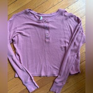 Group BABATON thermal long sleeve